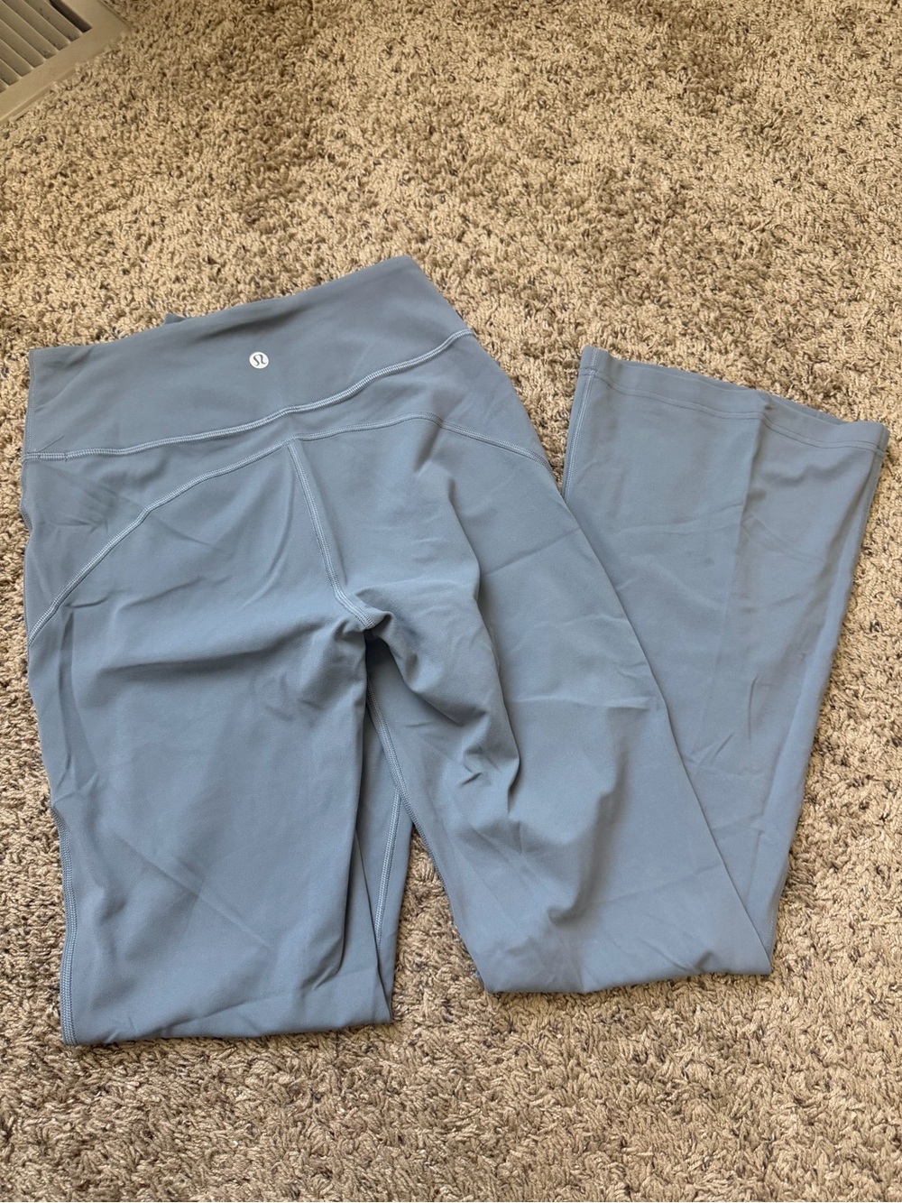 Lululemon Flare Pants